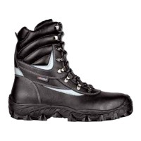 BOTA CANO ALTO BIQ+PAL N/ MET. RODANO (S3+SRC) BOTA CANO ALTO BIQ+PAL N/ MET. RODANO (S3+SRC)